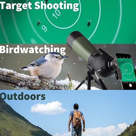 Smart & GoTo Scopes