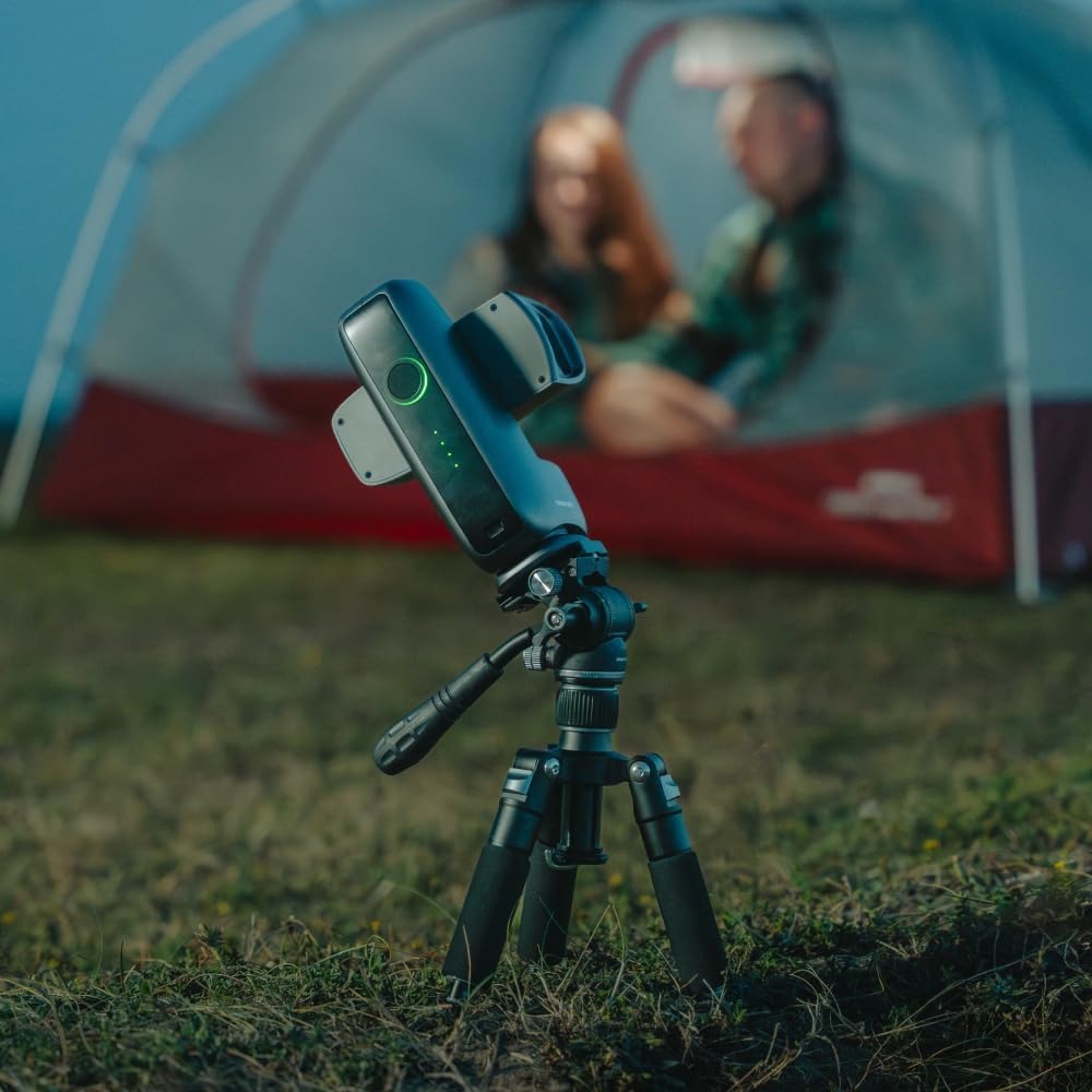 Astrophotography Gear